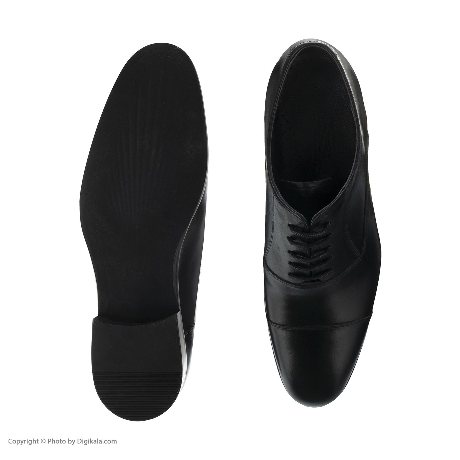 کفش مردانه آرتمن مدل barbod-38402 -  - 5