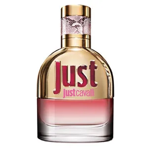 Roberto Cavalli Just Cavalli Eau De Toilette For Women 75ml