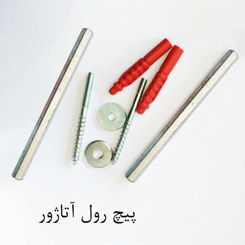 طبقه دیواری مدل W60