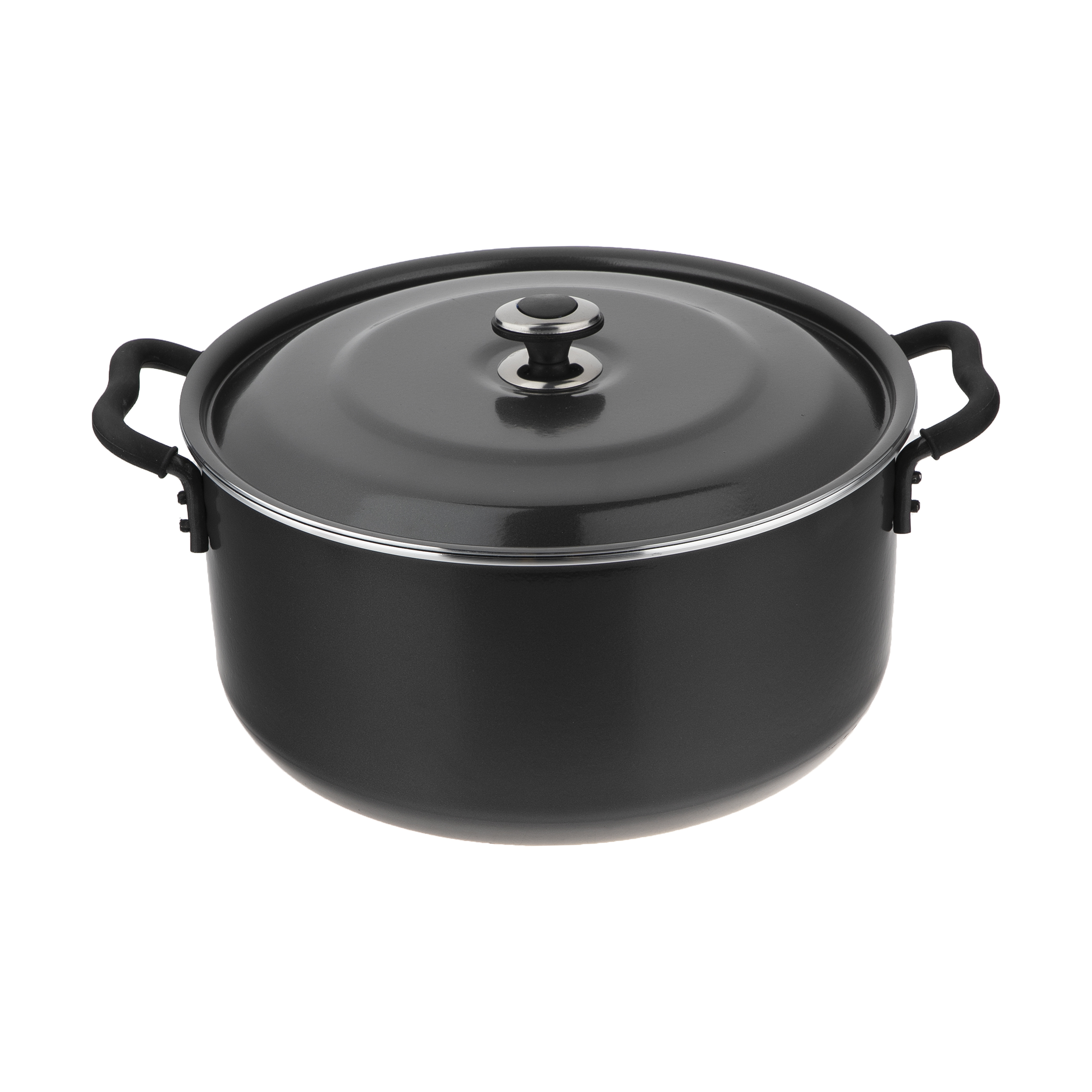 قابلمه زرساب مدل GT-435 سایز 35 