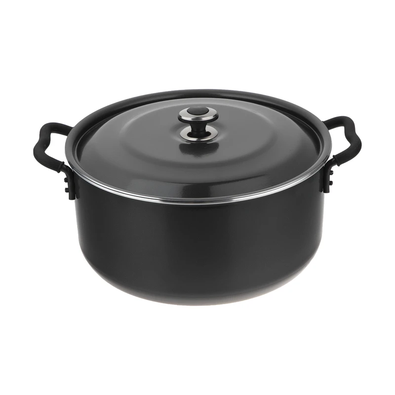 قابلمه زرساب مدل گرانیتا سایز 35 