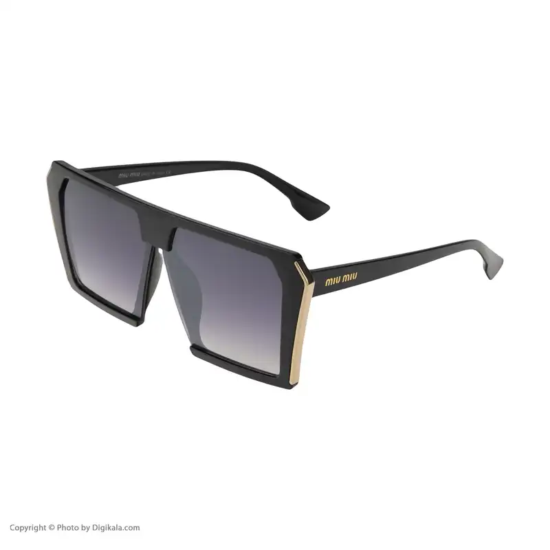 عینک آفتابی زنانه مدل A3011