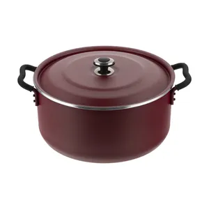قابلمه زرساب مدل GT-435 سایز 35