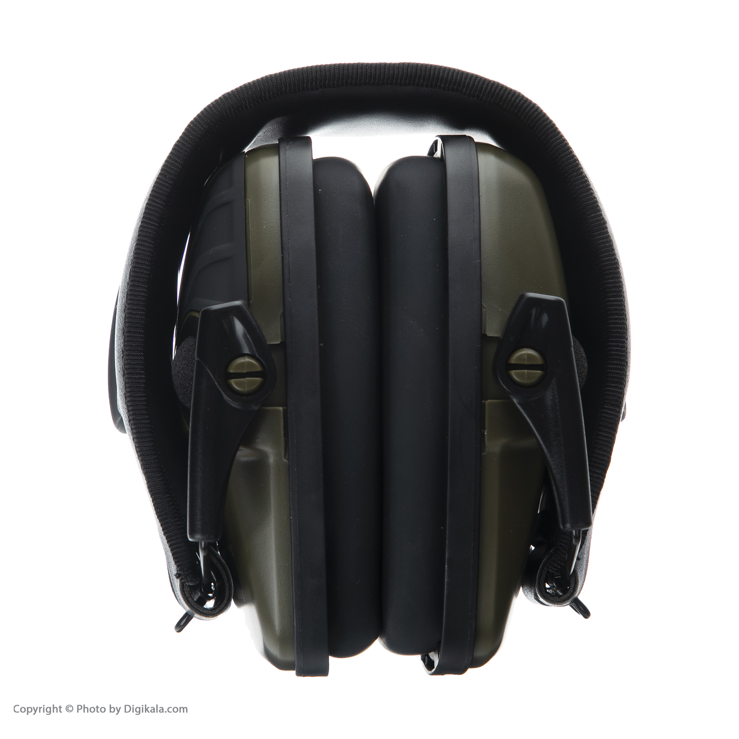 محافظ گوش ایمپکت اسپرت کد 001