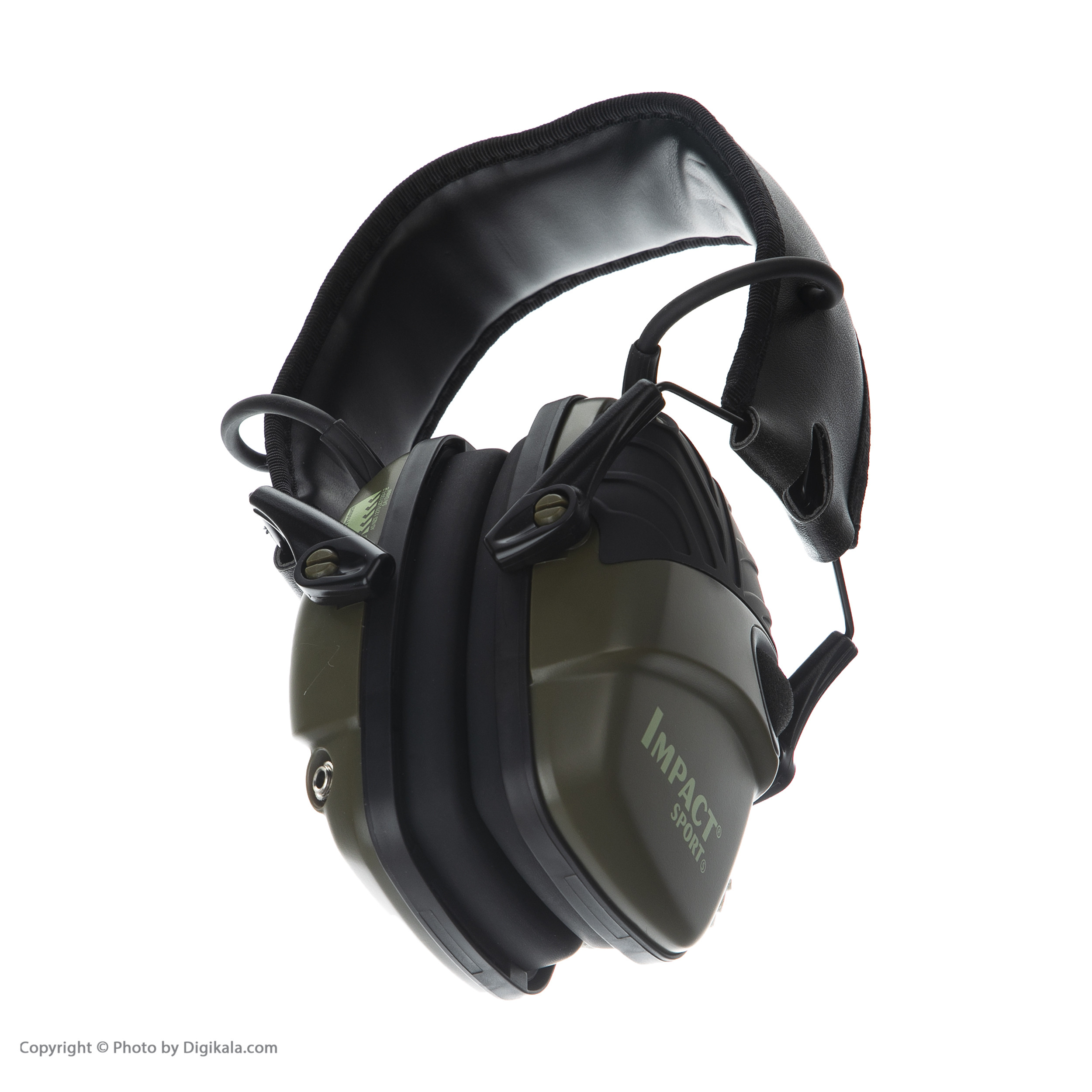 محافظ گوش ایمپکت اسپرت کد 001