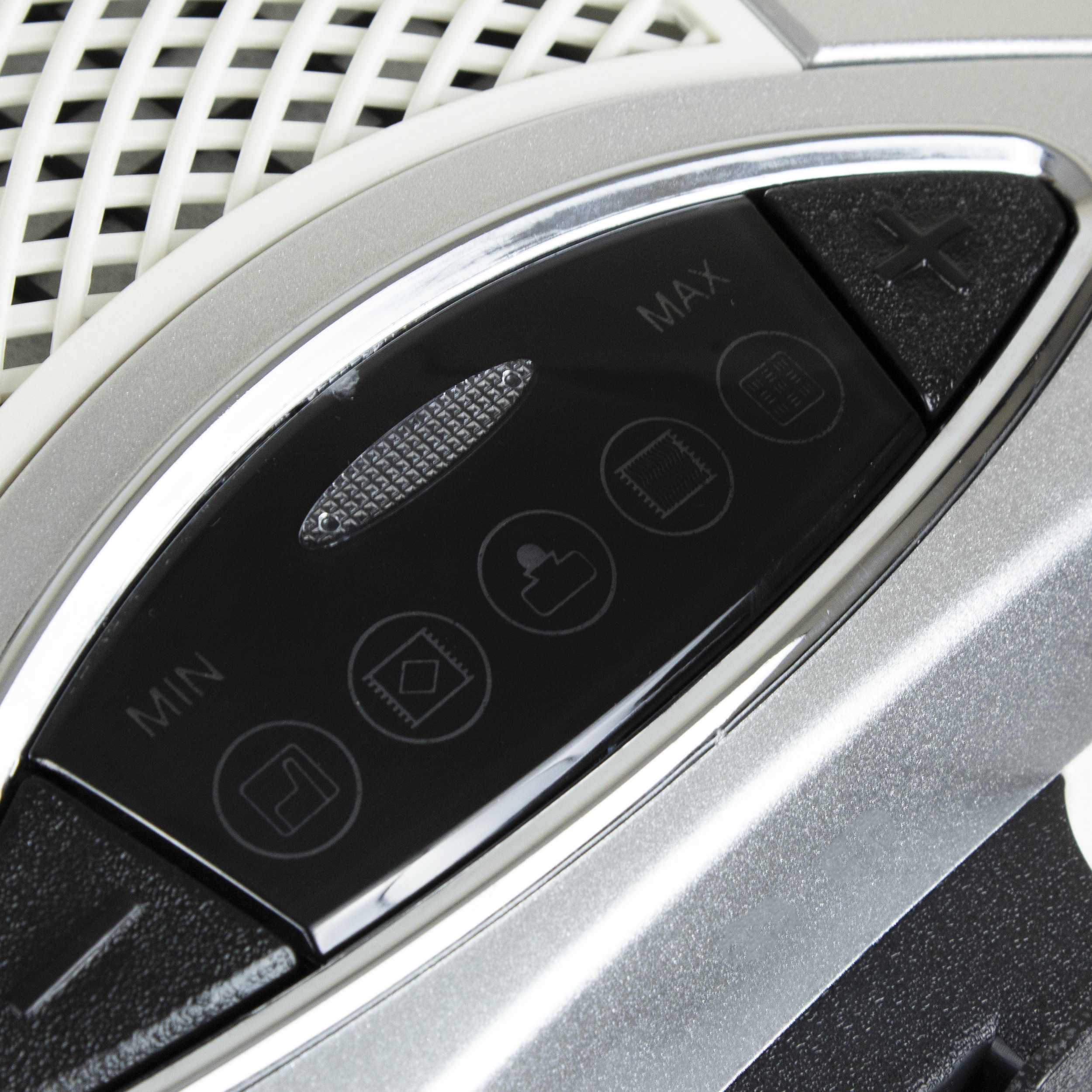 جاروبرقی ارشیا مدل 3800