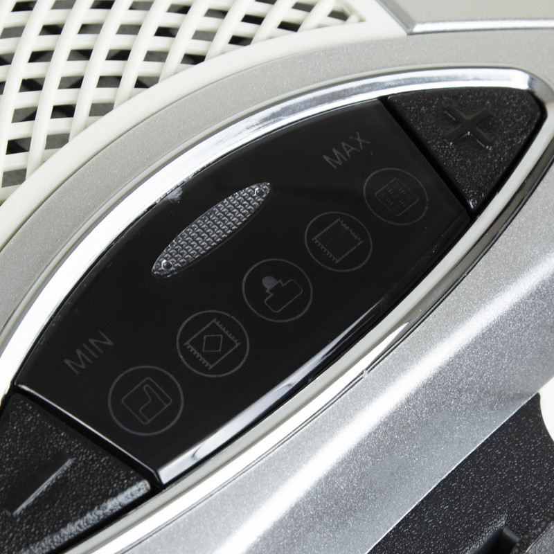 جاروبرقی ارشیا مدل 3800 جاروبرقی ارشیا مدل 3800