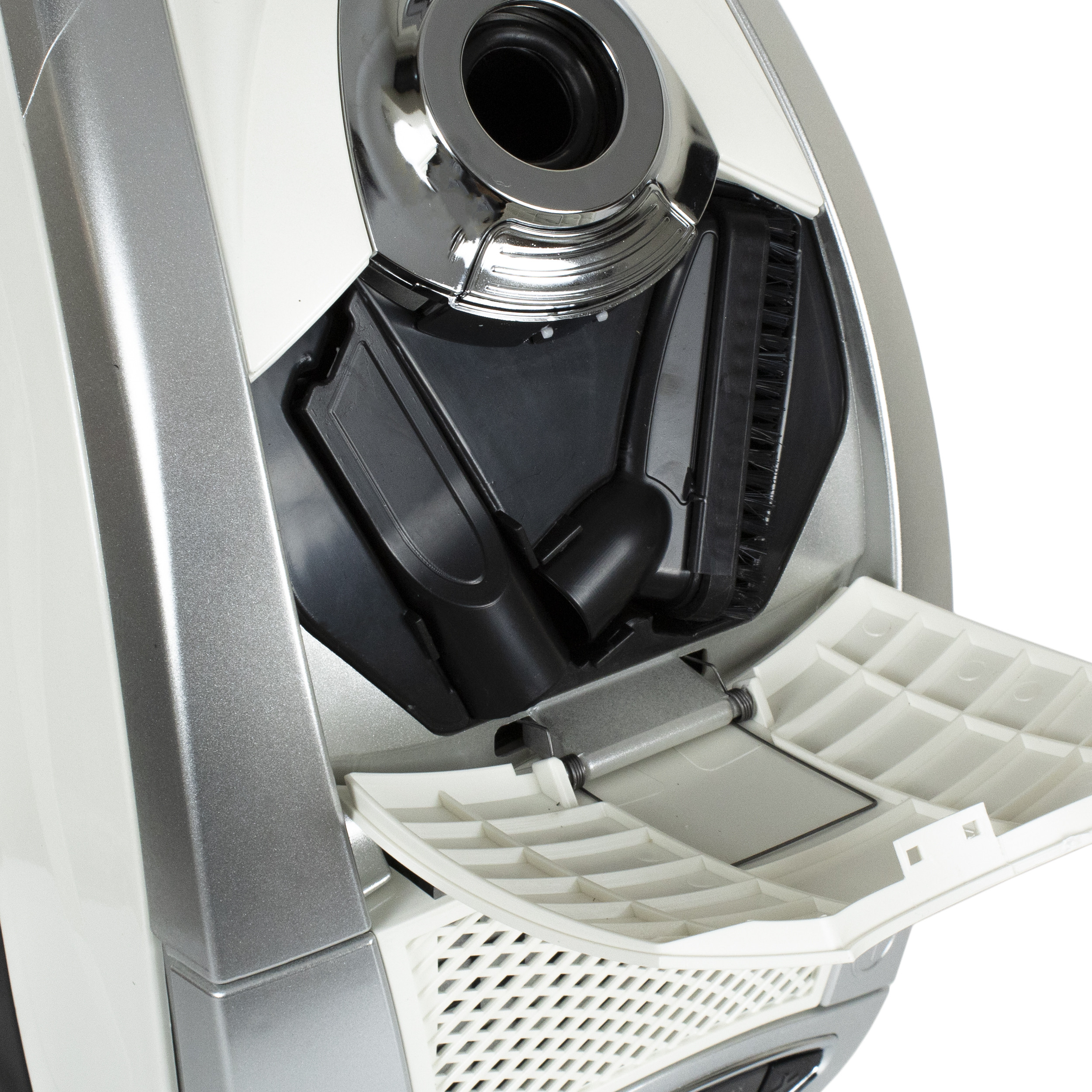 جاروبرقی ارشیا مدل 3800