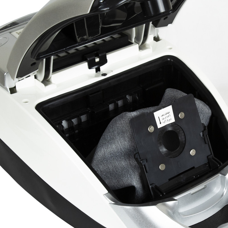 جاروبرقی ارشیا مدل 3800