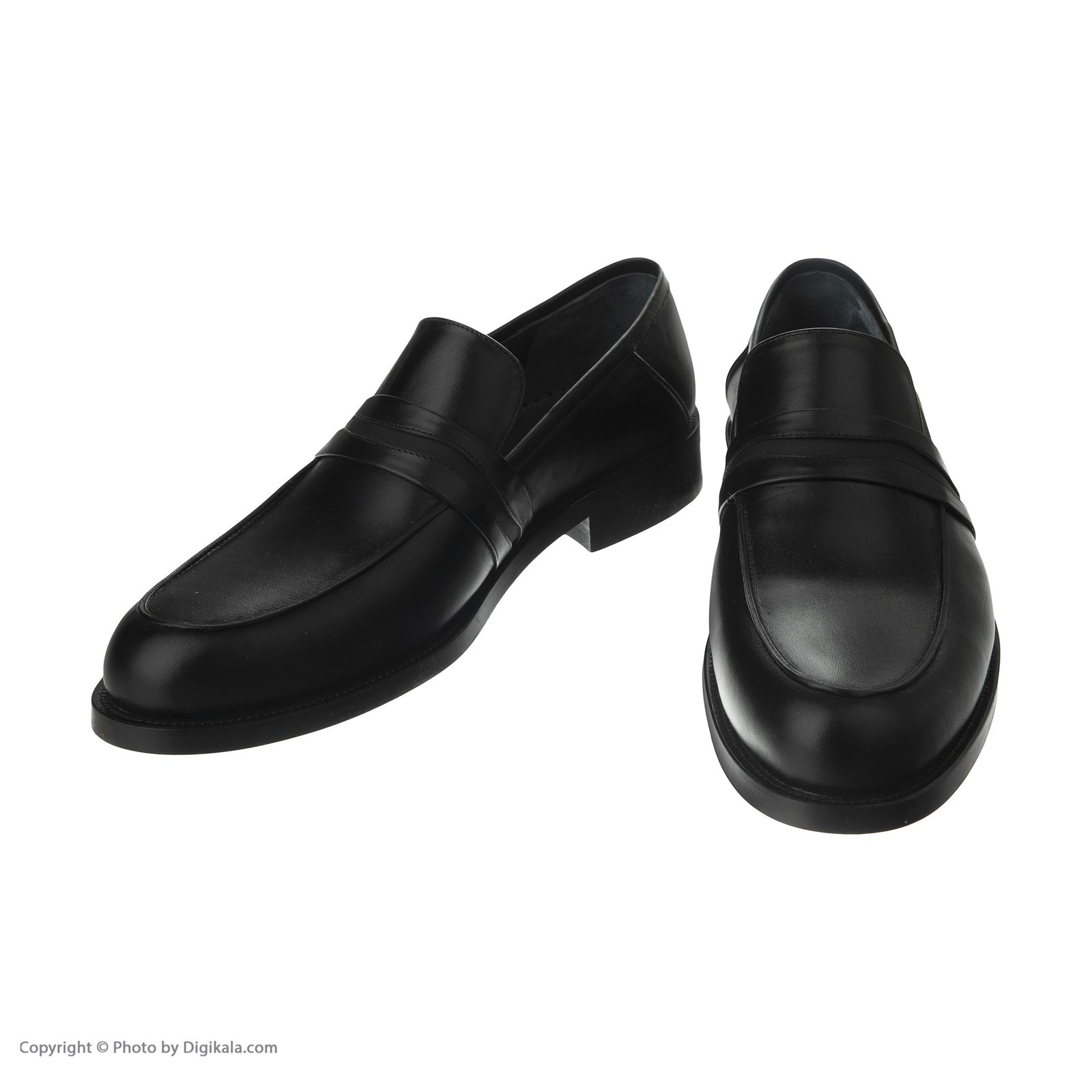 کفش مردانه آرتمن مدل Q-41723 -  - 4