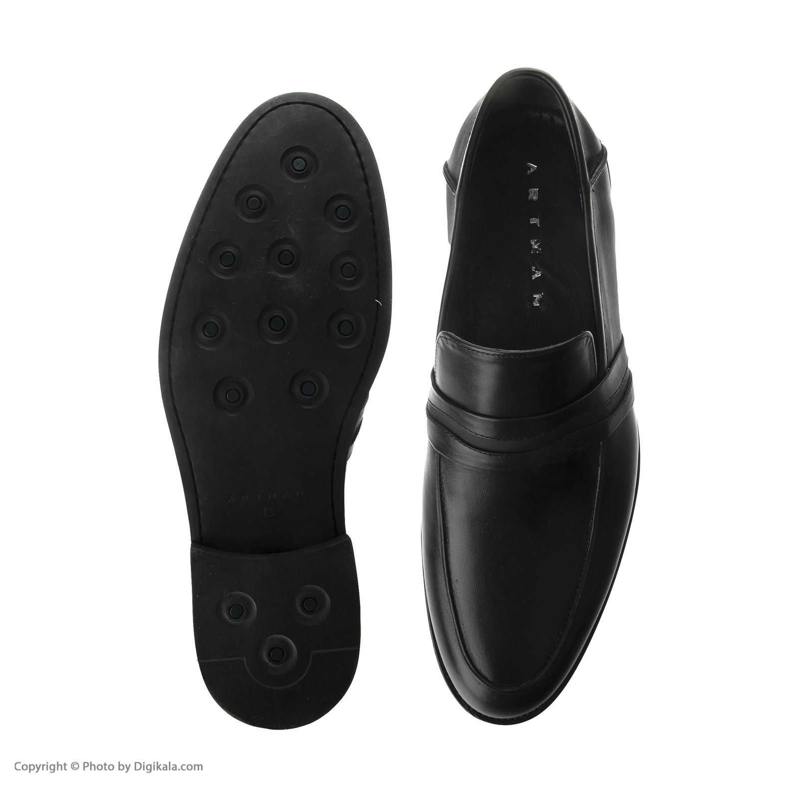 کفش مردانه آرتمن مدل Q-41723 -  - 6