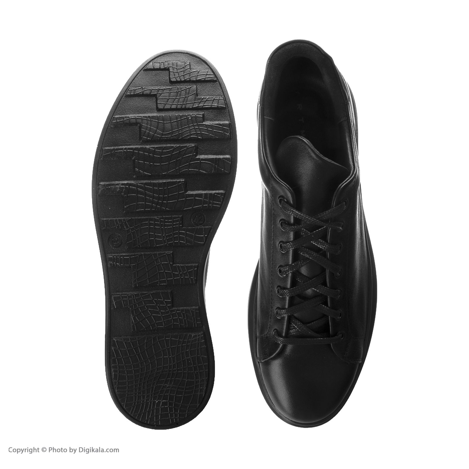 کفش روزمره مردانه آرتمن مدل kavu 2-40994 -  - 6