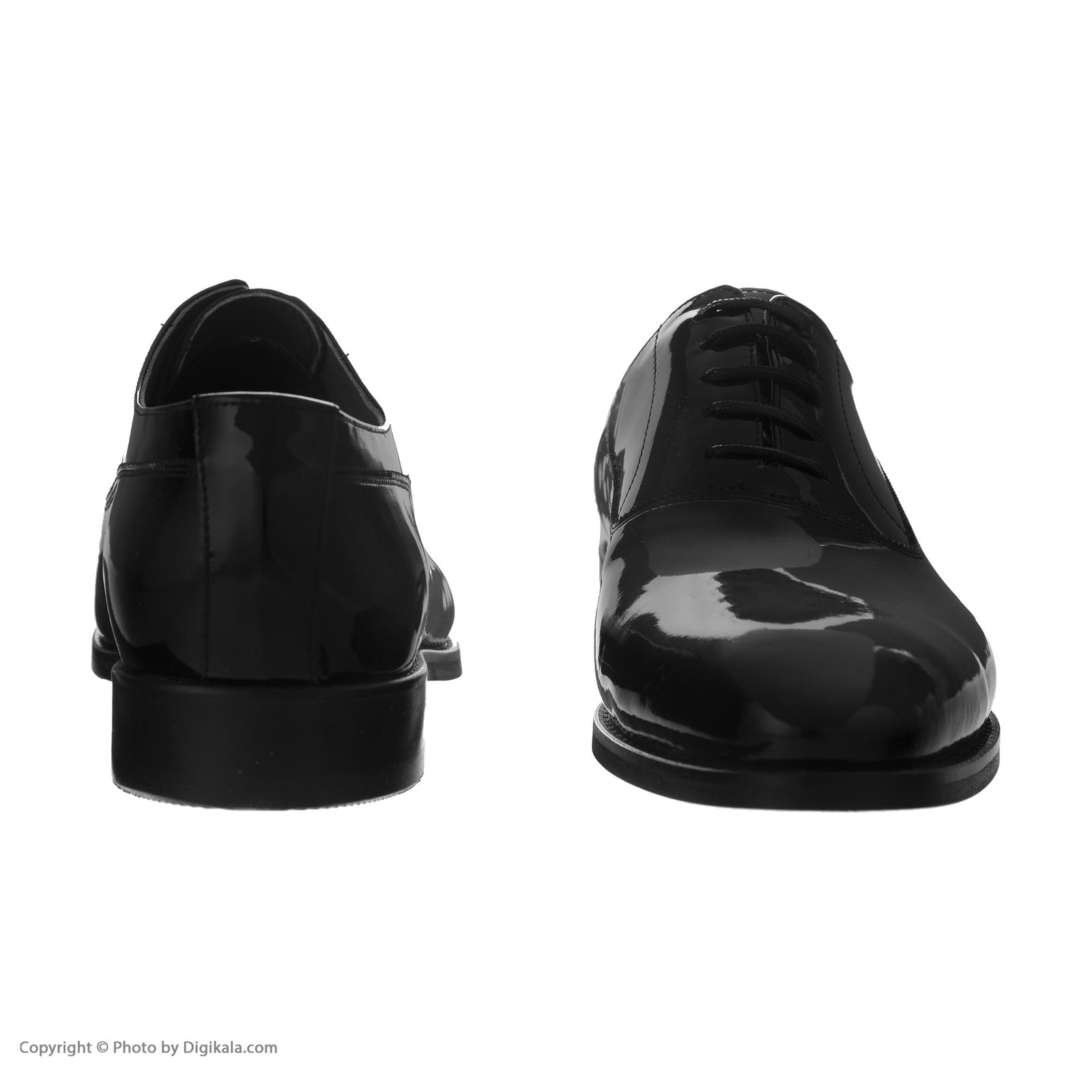 کفش مردانه آرتمن مدل august-41113 -  - 5