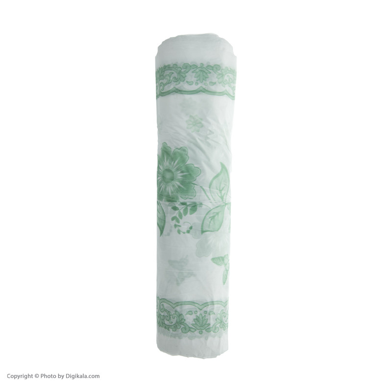 سفره یکبار مصرف مدل LICO کد 02 رول 50 متر مجموعه 5 عددی