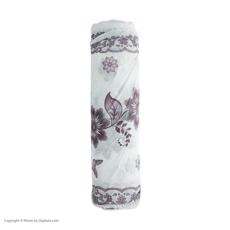 سفره یکبار مصرف مدل LICO کد 02 رول 50 متر مجموعه 5 عددی