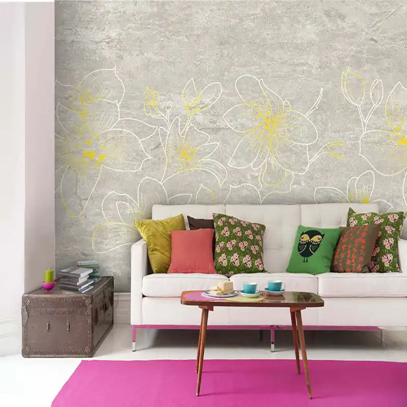 پوستر دیواری کاما کد mt-82208