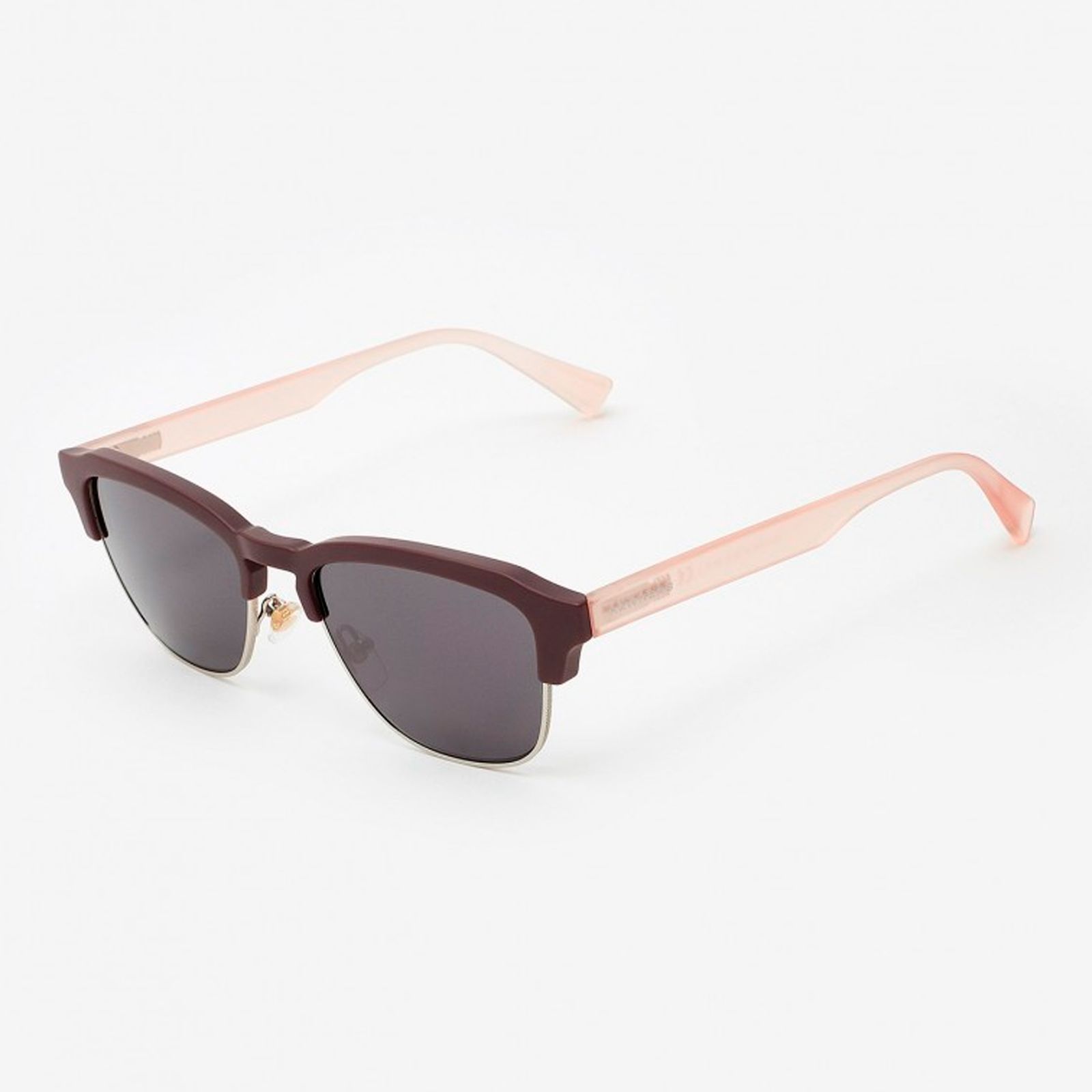 عینک آفتابی هاوکرز سری Burgundy Pink Dark New Classic مدل CLATR04 -  - 5