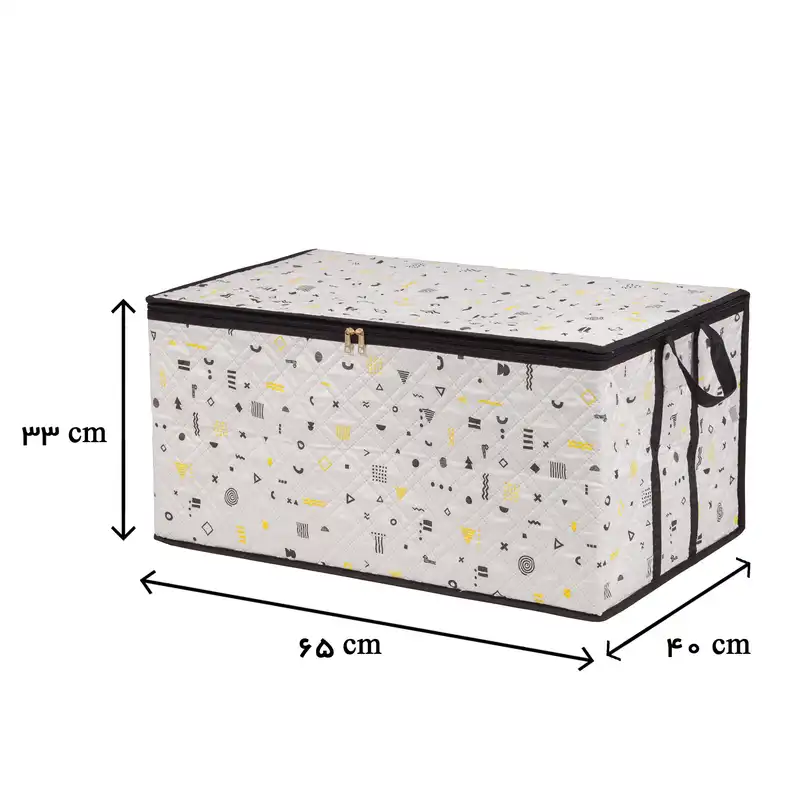 باکس لباس هومتکس مدل BXF2-H