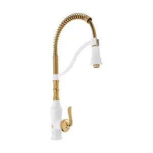 شیر آشپزخانه جزیره کد SS-MJ-50118