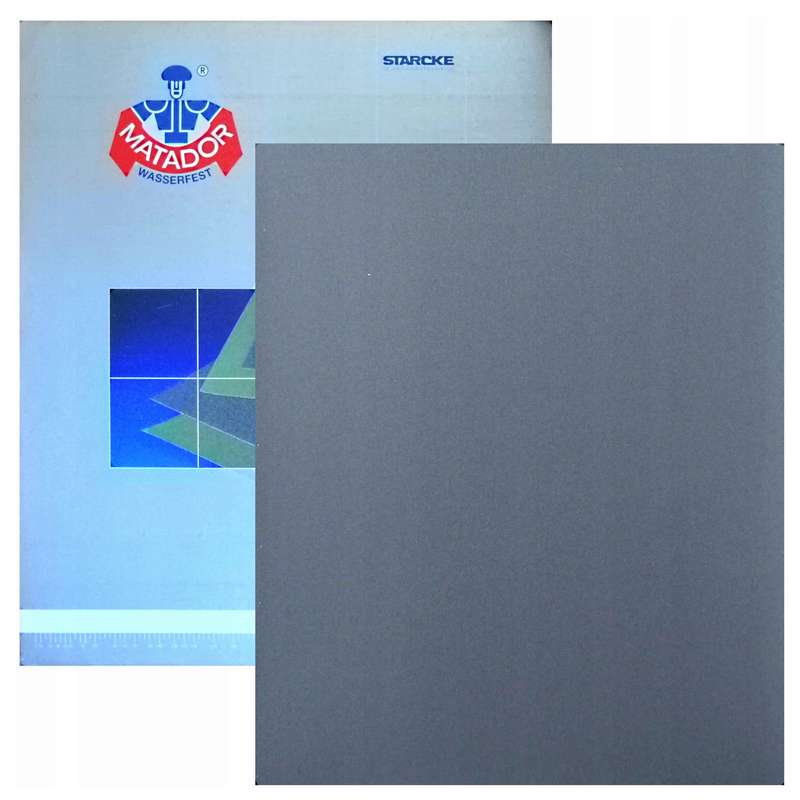 سنباده ماتادور مدل P180 بسته 2 عددی