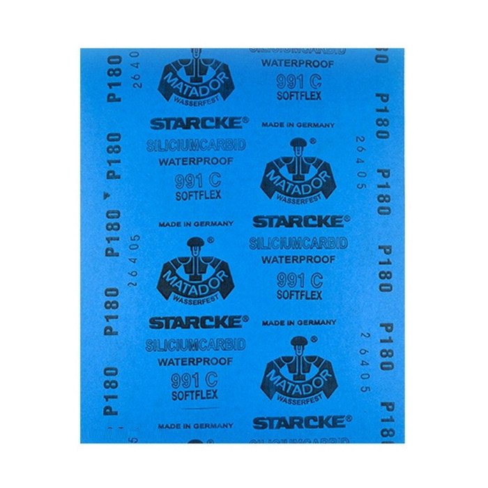 سنباده ماتادور مدل P180 بسته 2 عددی