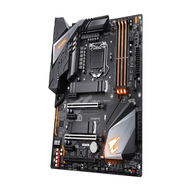 مادربرد گیگابایت مدل Z390 AORUS PRO WIFI