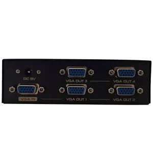 اسپلیتر 1 به 4 VGA مدل 2004 