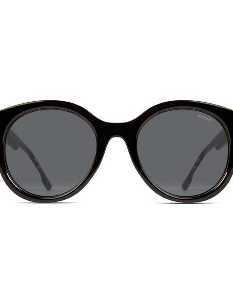 عینک آفتابی زنانه کومونو سری Ellis Black Tortoise مدل KOM-S5402