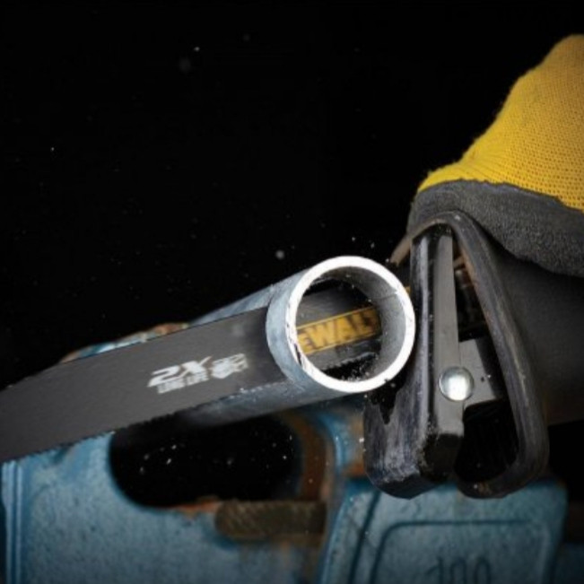 مجموعه 5 عددی تیغه اره افقی بر دیوالت مدل DT2300L