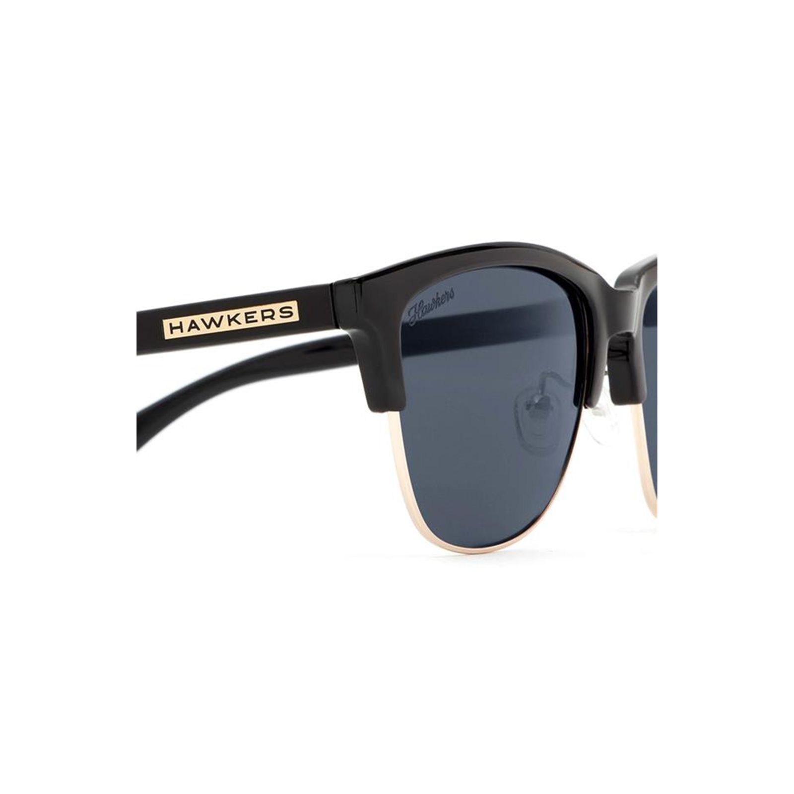 عینک آفتابی هاوکرز سری Diamond Black Dark Classic Tr18 مدل C18TR01 -  - 5