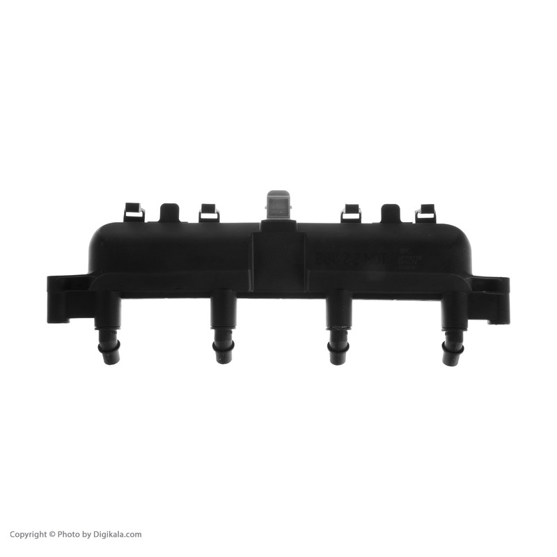 کوئل خودرو اس اف آر کد 510 مناسب برای پژو 206 تیپ 2