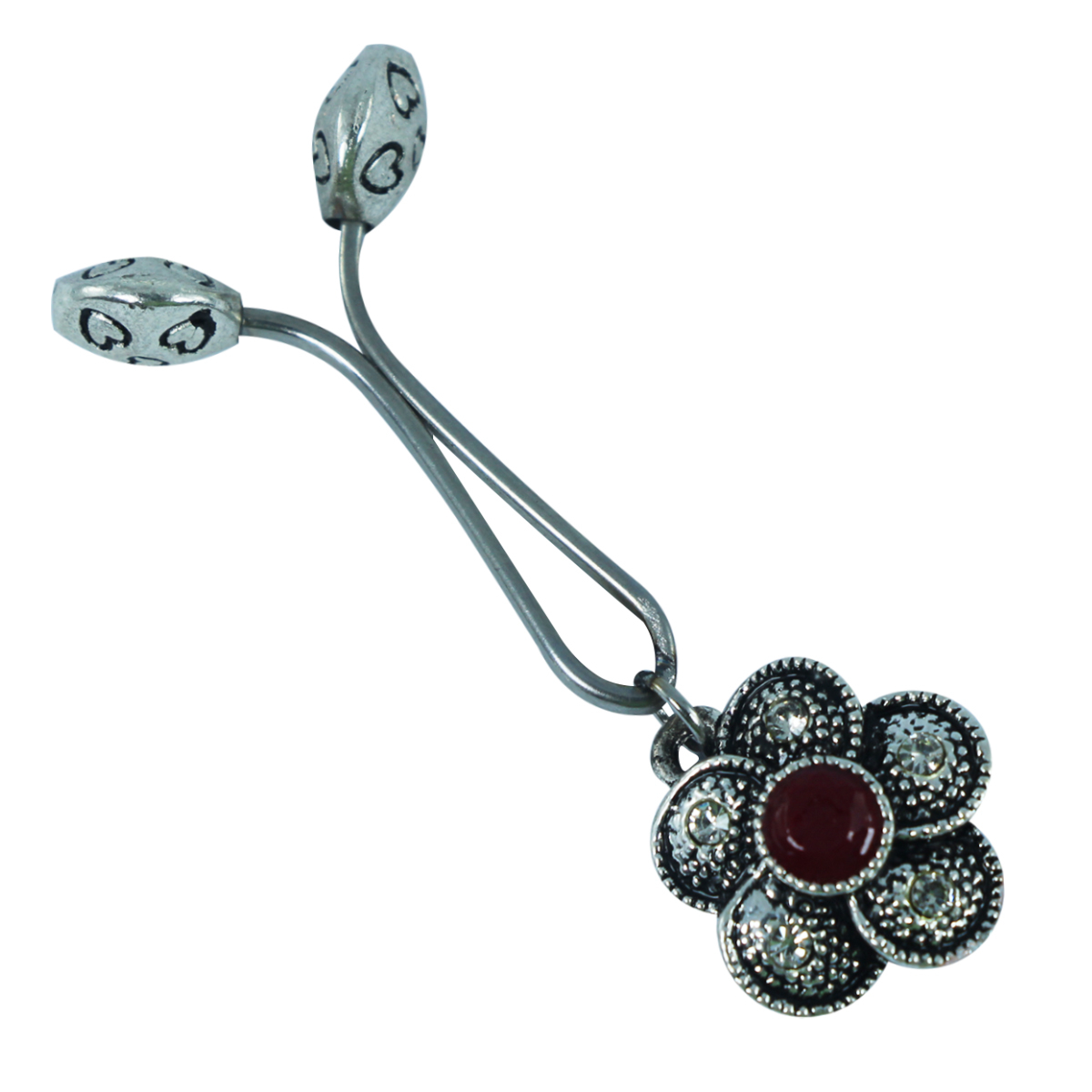 گیره روسری دینا مدل سنتی کد B103