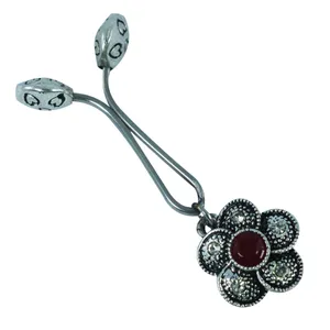 گیره روسری دینا مدل سنتی کد B103