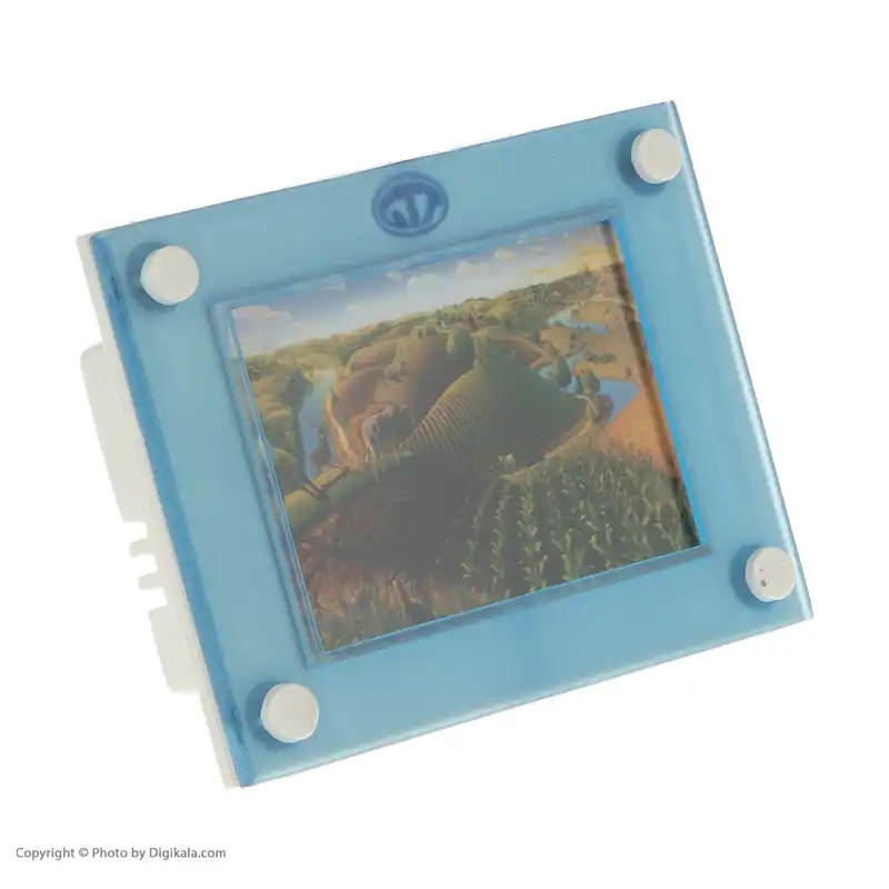 چراغ خواب جی تی تی مدل L-358-2-R