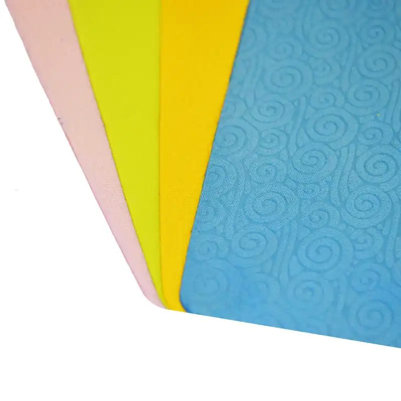 دستمال عینک مدل NFB04 مجموعه 4 عددی