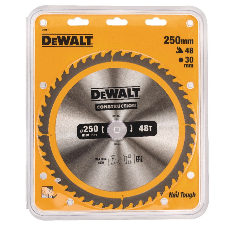 تیغه اره الماسه دیوالت مدل DT1957