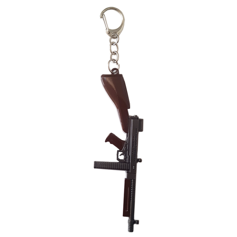 جاکلیدی طرح تفنگ مدل Pubg 1040