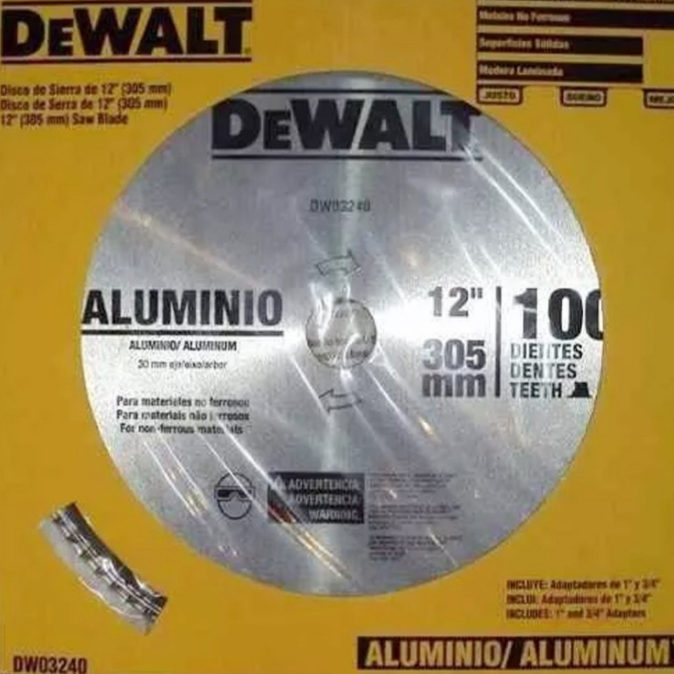 تیغه اره الماسه دیوالت مدل DW03240 تیغه اره الماسه دیوالت مدل DW03240