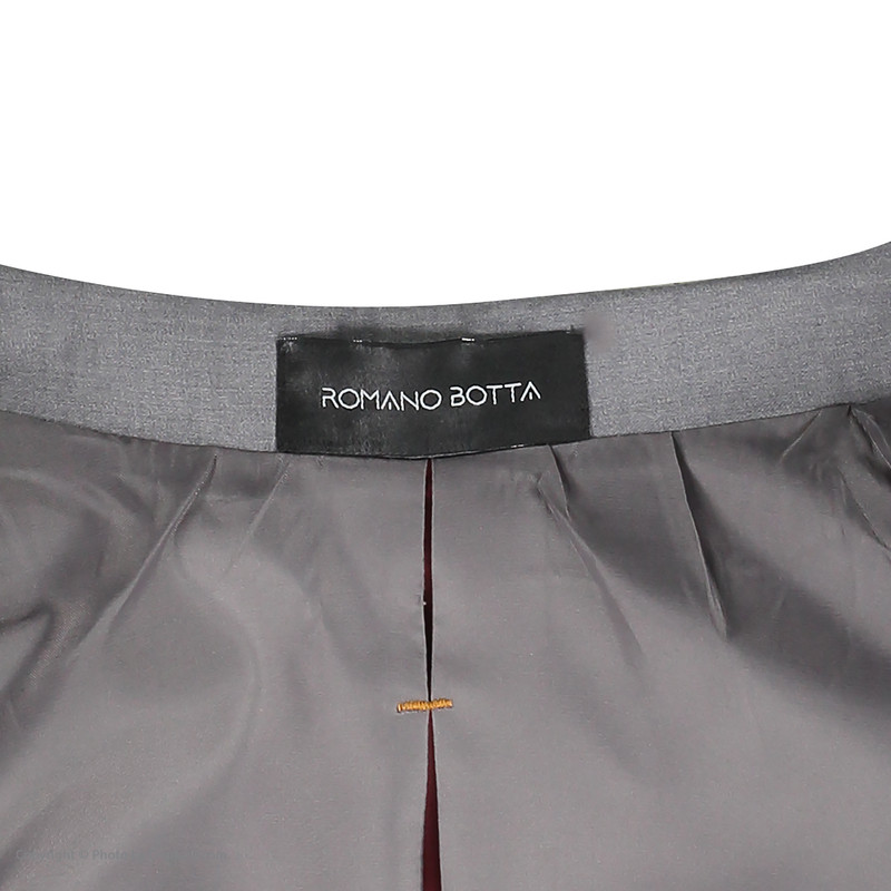 کت تک مردانه رومانو بوتا مدل R-B-005