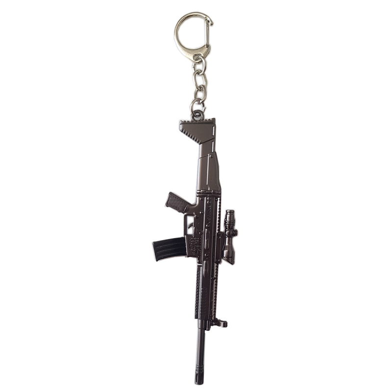 جاکلیدی طرح تفنگ مدل Pubg 1060
