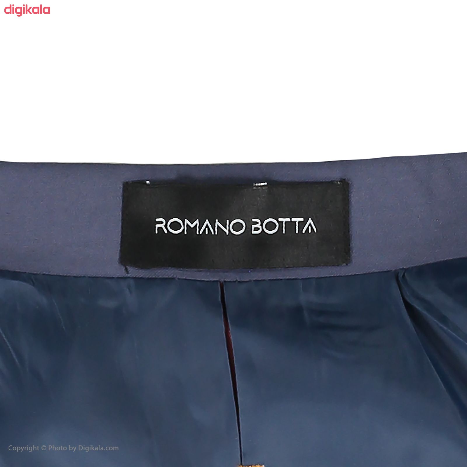 کت تک مردانه رومانو بوتا مدل R-B-003