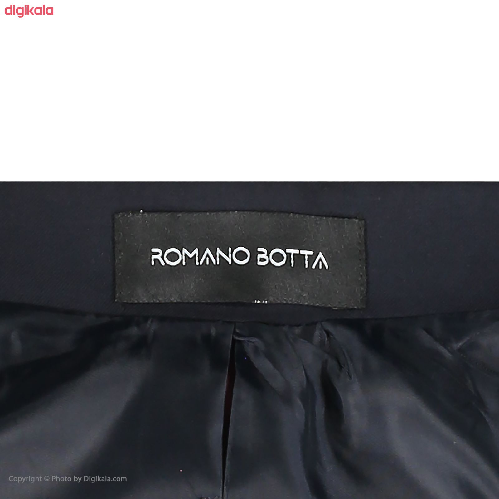 کت تک مردانه رومانو بوتا مدل R-B-001