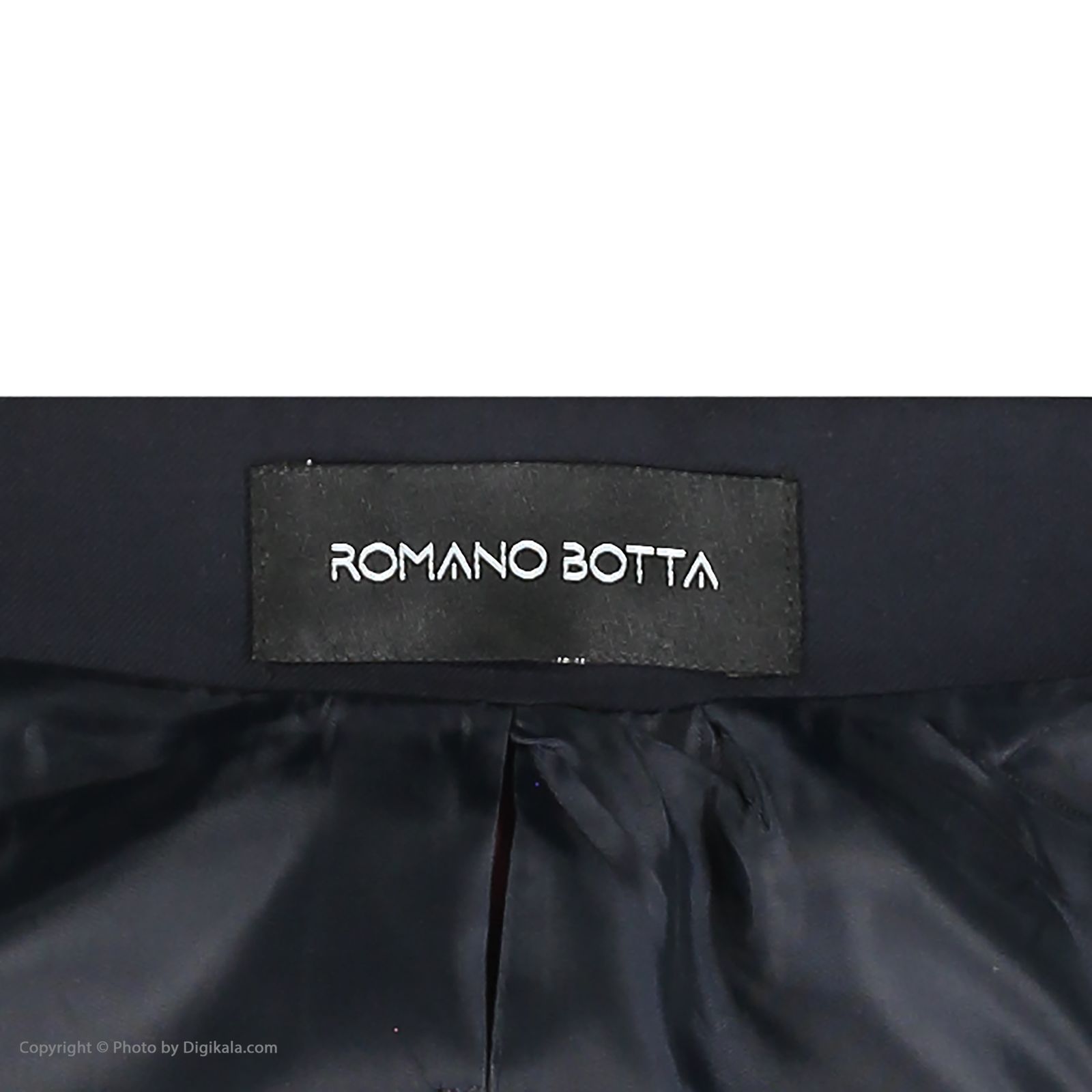 کت تک مردانه رومانو بوتا مدل R-B-001 -  - 5