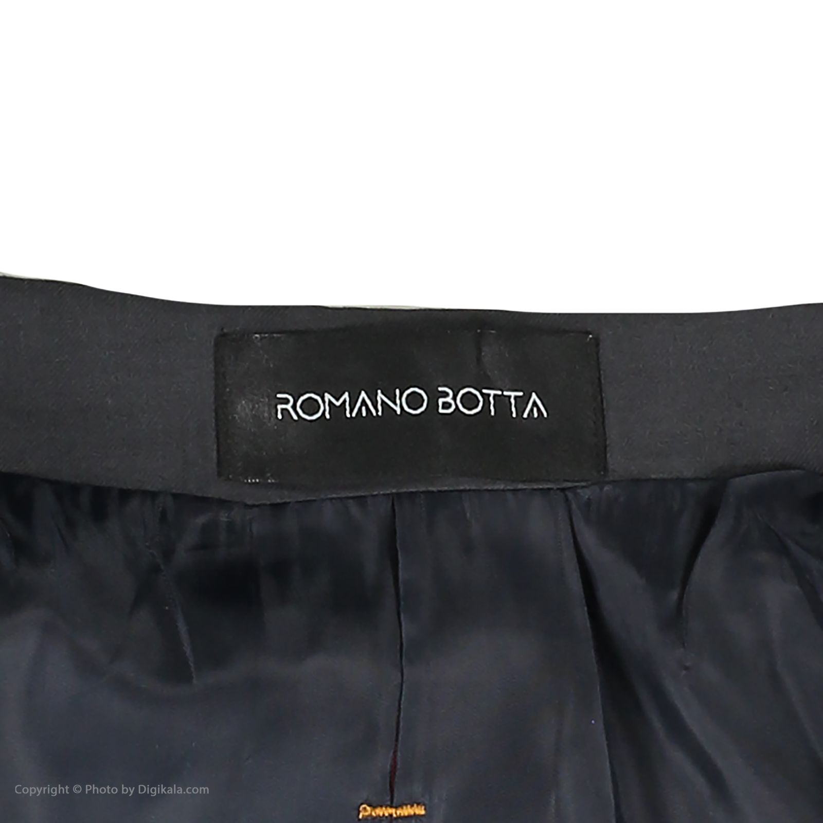 کت تک مردانه رومانو بوتا مدل R-B-002 -  - 5