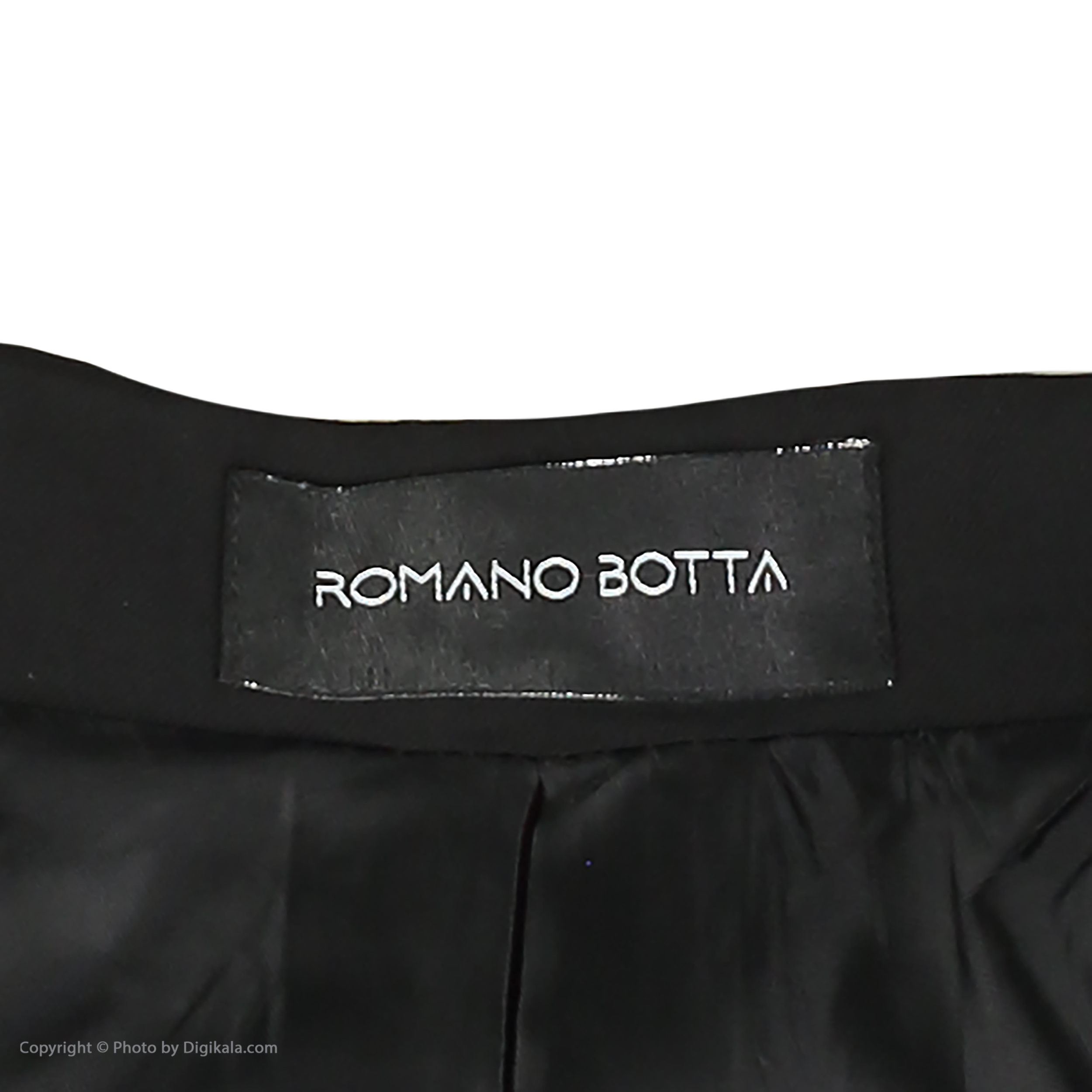 کت تک مردانه رومانو بوتا مدل R-B-004