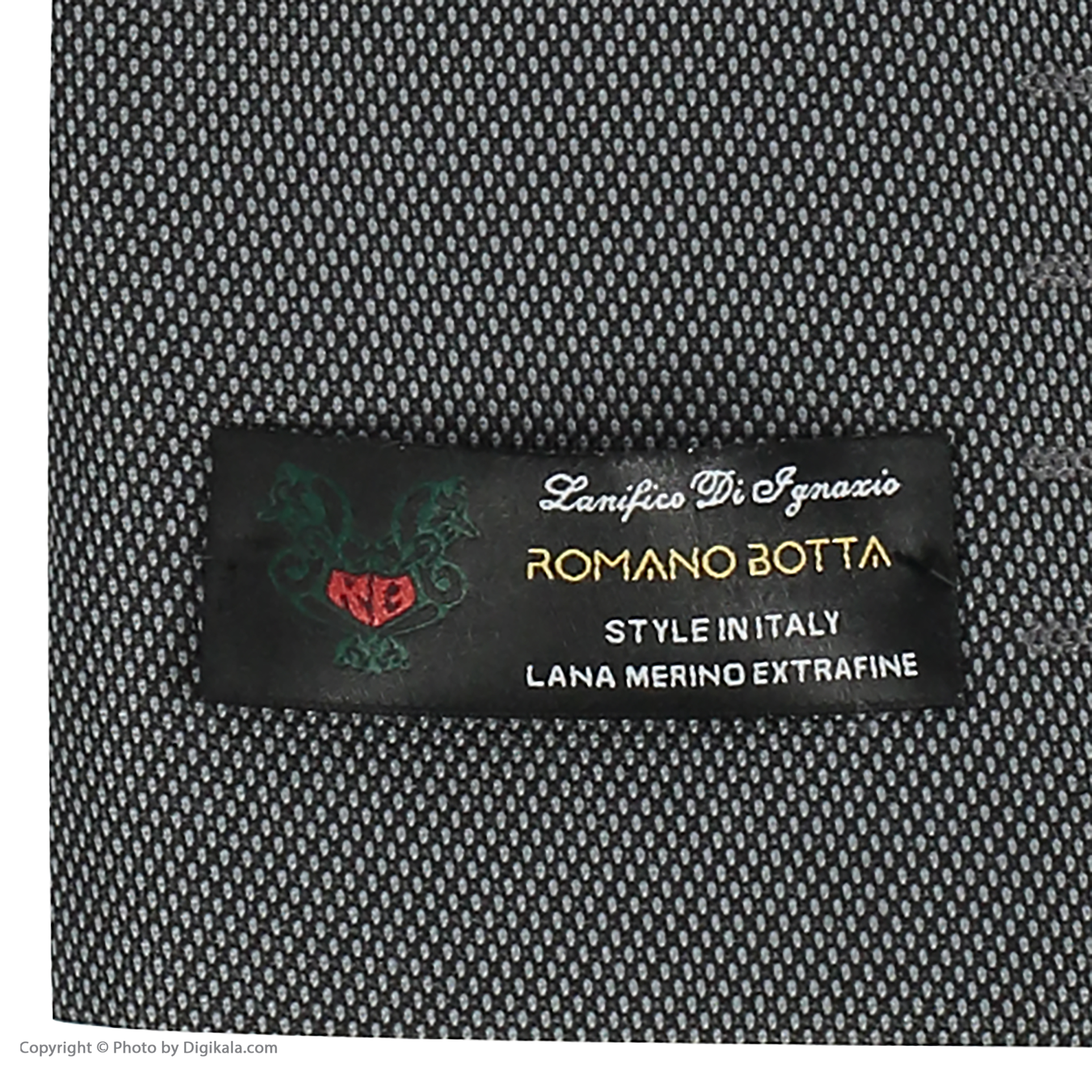 کت تک مردانه رومانو بوتا مدل R-B-0012
