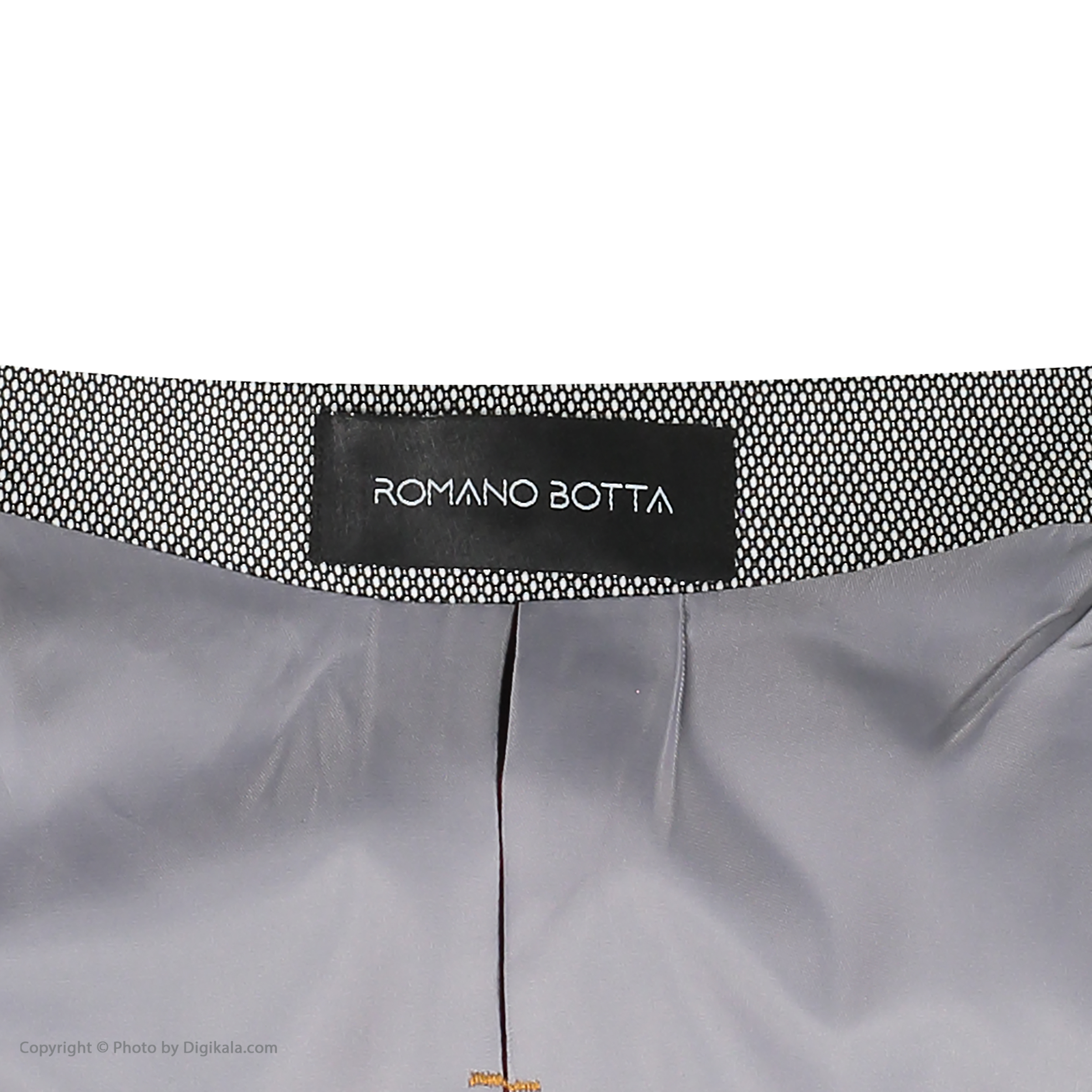 کت تک مردانه رومانو بوتا مدل R-B-0011