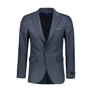 کت تک مردانه رومانو بوتا مدل R-B-0013