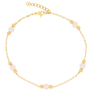 پابند زنانه بهارگالری مدل میرا کد 210044