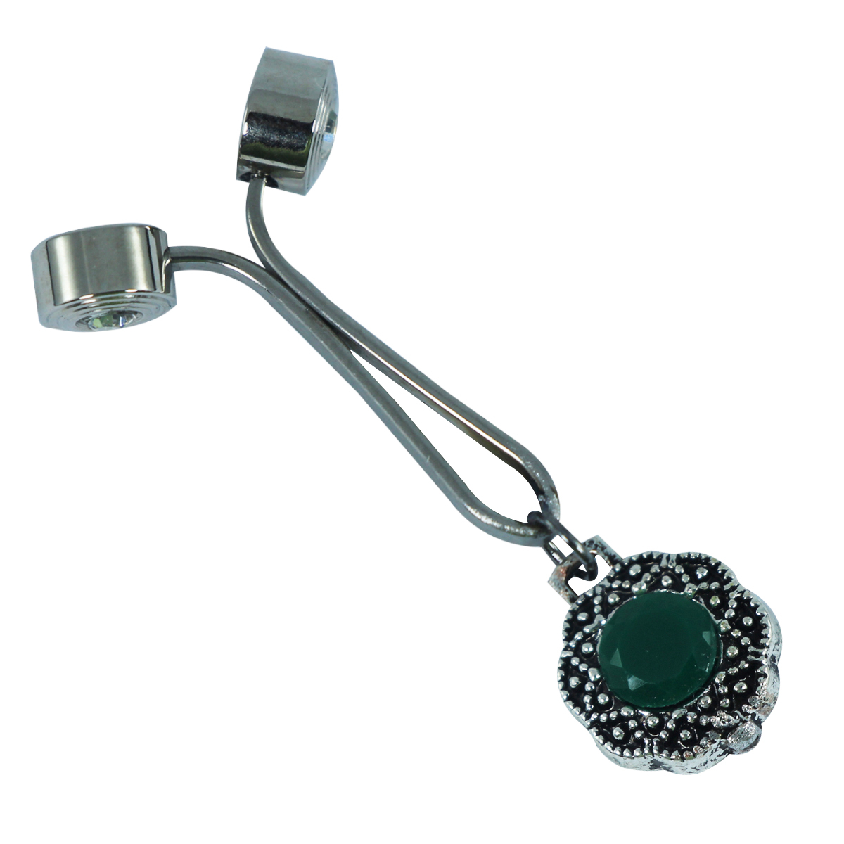 گیره روسری دینا مدل سنتی کد B106